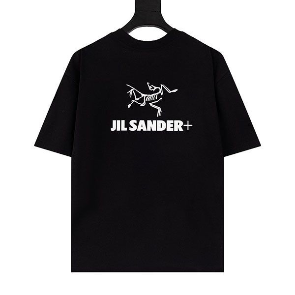 使い勝手良し ArcTeryx X ジルサンダー n級品 Tシャツ Jiv35070